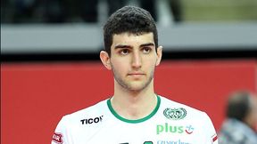 Marcin Janusz: AZS jest w naszym zasięgu