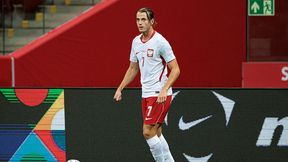 Jest decyzja ws. reprezentanta Polski. "Pożegnał się z kolegami na lotnisku"