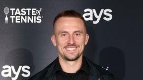 Polski rodzynek w Indian Wells. Tylko on wystąpi w deblu