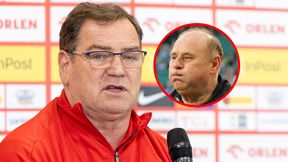 Wbił szpilkę Urbanowi. To nie spodobało się Tomaszewskiemu