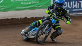 Żużel. Speedway Kraków z drugim zwycięstwem. Świetny mecz Brytyjczyków