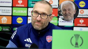 Legenda polskich trenerów o Papszunie. "Chce pójść do większego klubu"