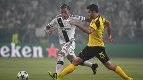 Aleksandr Prijović wprasza się do reprezentacji Serbii