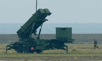 Korea Północna wystrzeliła trzy pociski