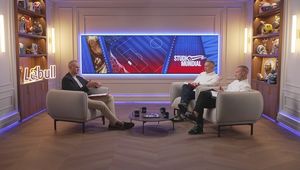Przebudzenie Hiszpanii, piękny sen "Kopciuszka", dezinformacja ws. Marciniaka i nowe fakty o "Lewym" | Studio Mundial #12