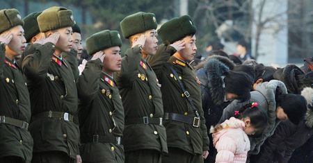 Na Płw. Koreańskim rośnie napięcie. USA i Seul ostrzegają Phenian