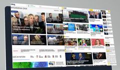 Wydawcy zyskali po wakacjach. Te serwisy i aplikacje odwiedzamy najczęściej