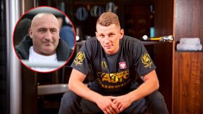 Tyle Andrzej Fonfara zarobi za walkę z Marcinem Najmanem