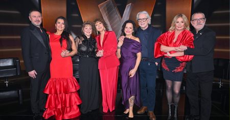 Finał "The Voice Senior" za nami. Wiemy, kto WYGRAŁ program