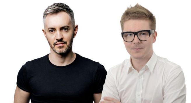 Awanse w zespole wydawców wideo Onetu