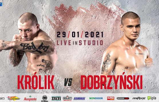 Babilon Promotion na ten rok zaplanowało rekordowe 16 gal bokserskich i MMA