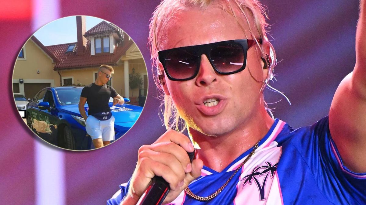 Skolim i jego rezydencja