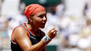 Sabalenka powalczy o półfinał. Oto jej rywalka