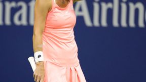 US Open: Kosmiczny tenis Any Konjuh, Agnieszka Radwańska bez szans na ćwierćfinał