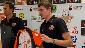 Dimitris Filipov: Ostra praca od zaraz