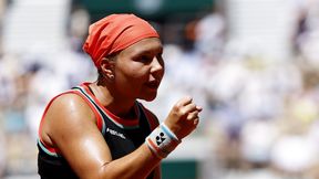 Sabalenka powalczy o półfinał. Oto jej rywalka