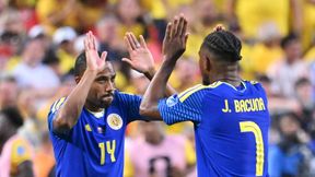 A jednak. Curacao z punktem na mundialu!