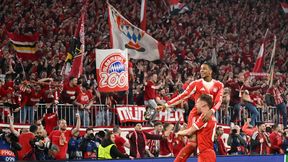 UEFA się nie patyczkowała. Wysoka grzywna dla Bayernu