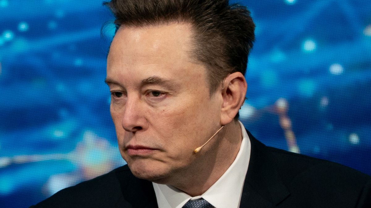 Elon Musk