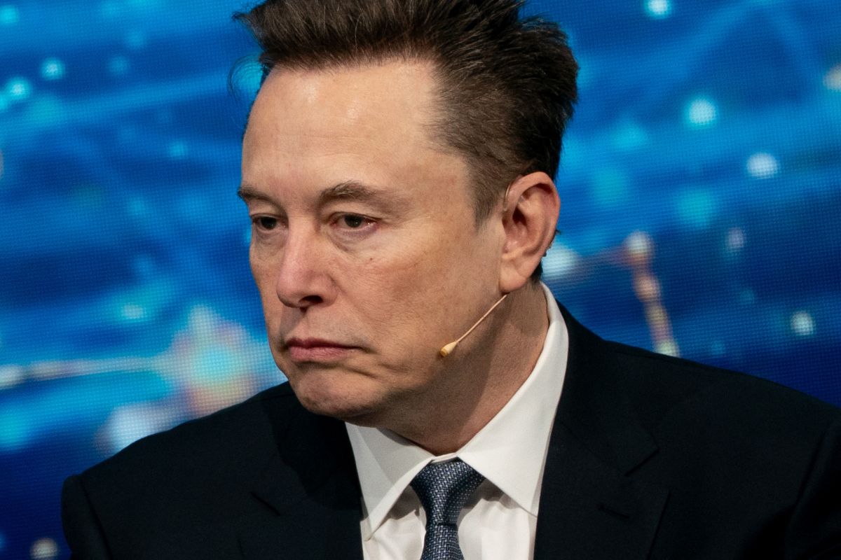 Komisja Europejska uderza w X. Serwis Elona Muska zapłaci gigantyczną karę