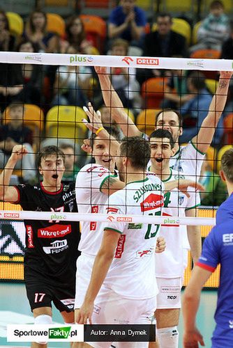 Częstochowianie nadal czekają na pierwsze punkty