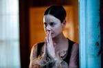 ''Lavender'': Abbie Cornish zabiła rodzinę