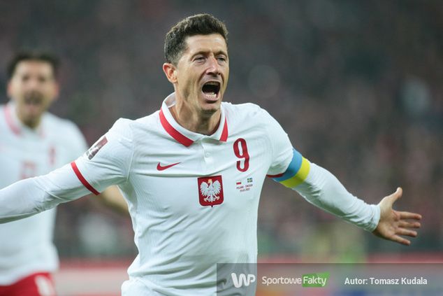 Zdaniem Aloisio Robert Lewandowski nic nie stracił ze swojego poziomu