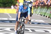 Kolarstwo: Giro d'Italia - 16. etap: Livigno - Santa Cristina Valgardena