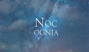 Noc ognia