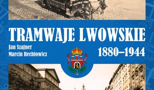 Tramwaje lwowskie 1880-1944