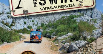 Umbria na talerzu