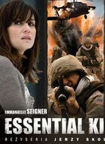 "Essential Killing" powalczy z najnowszym filmem twórcy Slumdoga