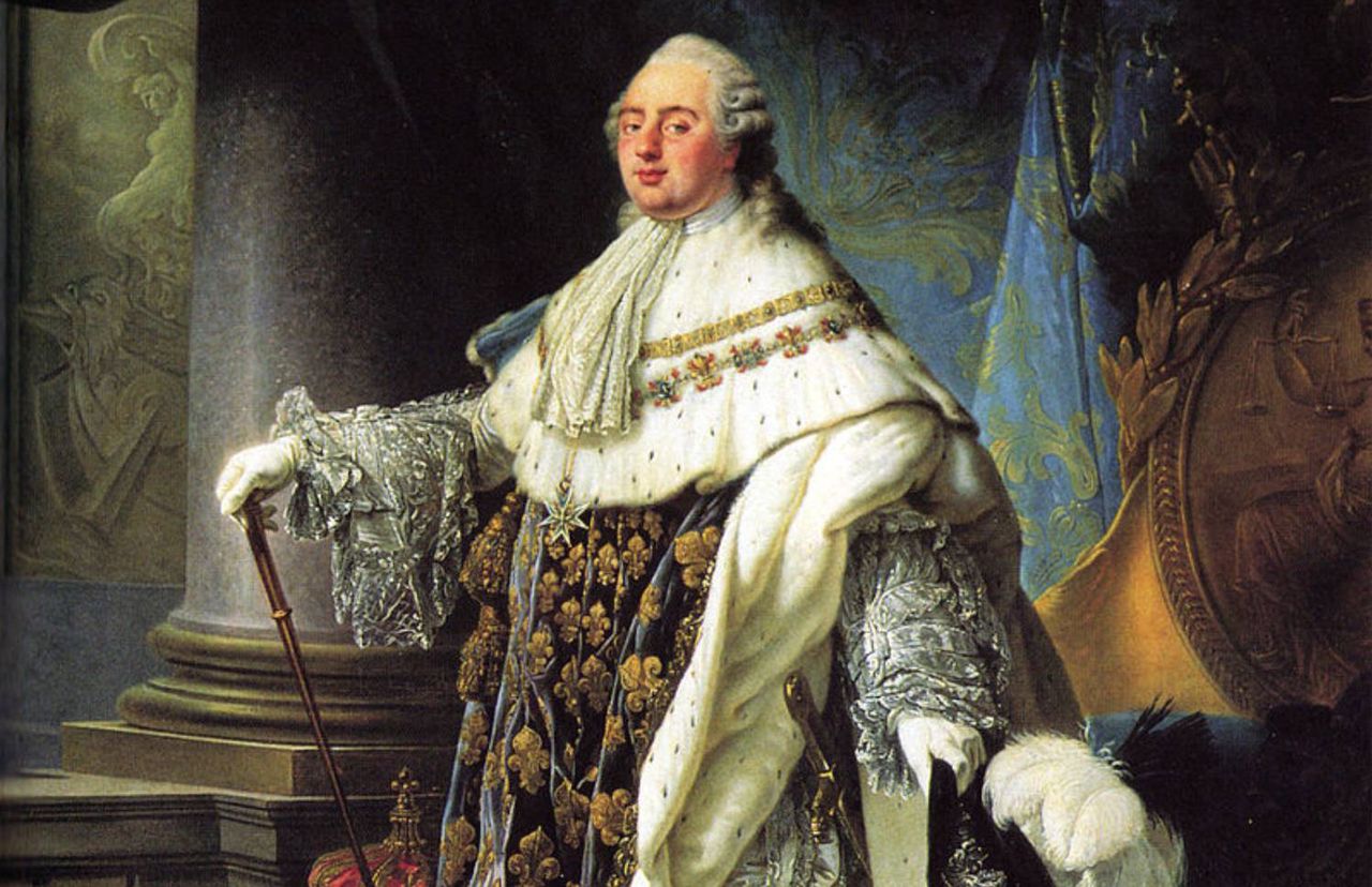 Ludwik XVI przez lata nie skonsumował małżeństwa. Dopiero szwagier wyjaśnił mu, co ma robić w sypialni