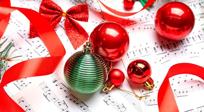 Na szczęście, na zdrowie na to Boże Narodzenie