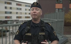Fokus TV HD Droga bez powrotu. Przemoc gangów w Szwecji