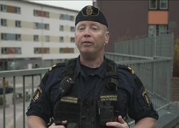 Fokus TV HD Droga bez powrotu. Przemoc gangów w Szwecji