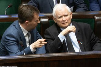 Będzie wyższa opłata i nowy podatek. Polityk PiS: nie jestem entuzjastą