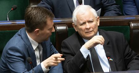 Będzie wyższa opłata i nowy podatek. Polityk PiS: nie jestem entuzjastą