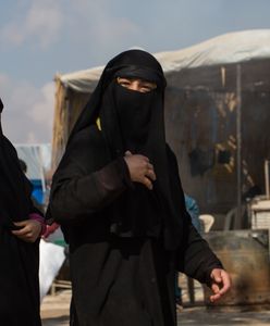 Niemcy chcą sprowadzić członków Państwa Islamskiego z Syrii