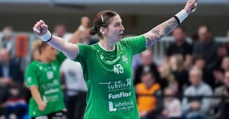 Lublinianki kończą rok zwycięstwem w ORLEN Superlidze Kobiet
