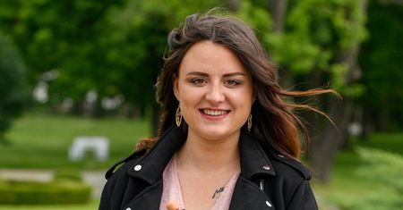 Klaudia z "Rolnik szuka żony" urodziła. "To moja najważniejsza rola"