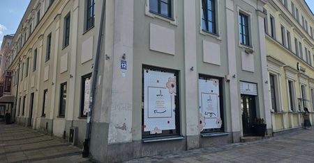 Starbucks otworzy się przy deptaku. Właściciel szykuje się do remontu lokalu