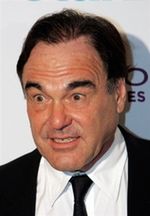 Oliver Stone