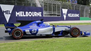 Kierowca z Japonii wróci do stawki Formuły 1?