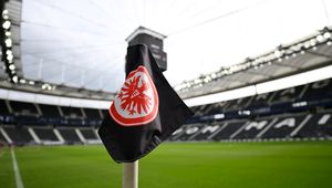 Dramat w meczu Bundesligi. "Stan krytyczny"