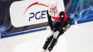 "Rana była głęboka". Polska gwiazda przemówiła po upadku