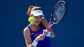 WTA Dubaj: Johanna Konta zrezygnowała z występu. Zmiany w części drabinki Agnieszki Radwańskiej
