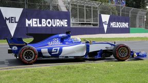 Sauber bliski zatrudnienia nowego szefa