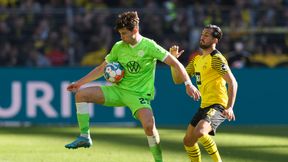 To koniec. Bartosz Białek skreślony przez VfL Wolfsburg