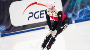 "Rana była głęboka". Polska gwiazda przemówiła po upadku